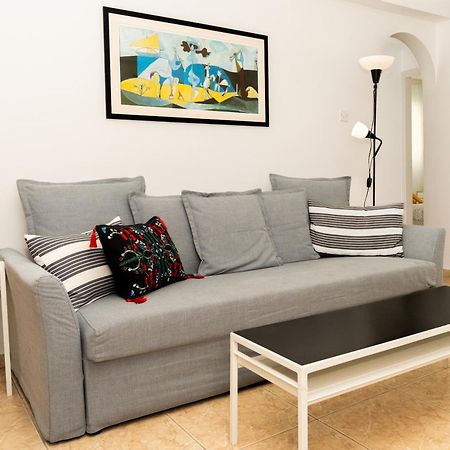Olivia Mackenzie 2 Bedroom Flat With Pool Larnaca Zewnętrze zdjęcie