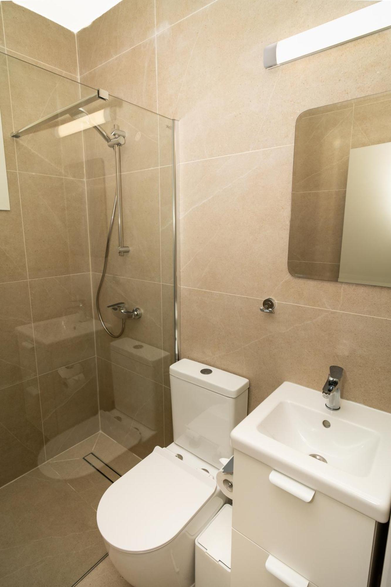 Olivia Mackenzie 2 Bedroom Flat With Pool Larnaca Zewnętrze zdjęcie
