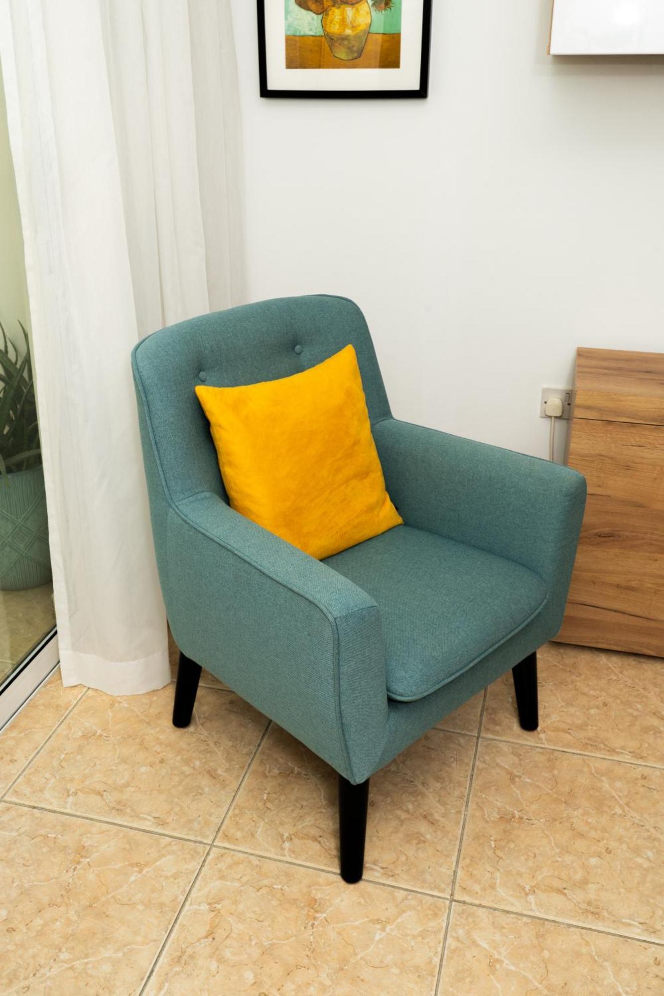 Olivia Mackenzie 2 Bedroom Flat With Pool Larnaca Zewnętrze zdjęcie
